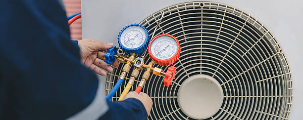 Licensed Ductwork Repair service in Milledgeville, GA - JG Cool HVAC