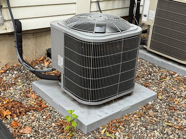 24/7 Emergency Ductwork Repair experts in Milledgeville, GA