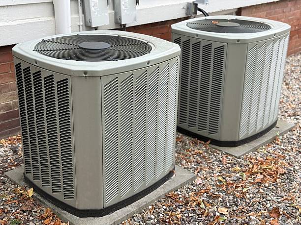 Reliable Ductwork Repair contractor in Milledgeville, GA by JG Cool HVAC