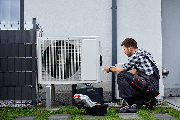 Top rated local Ductwork Repair specialists in Milledgeville, GA